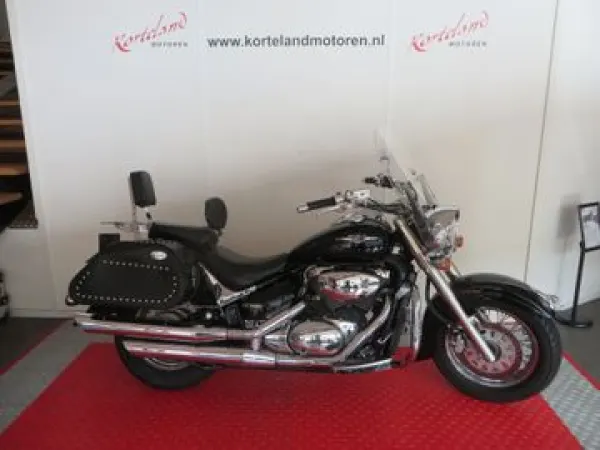 2008 Suzuki VL 800 Volusia - € 5.290 (1/1)