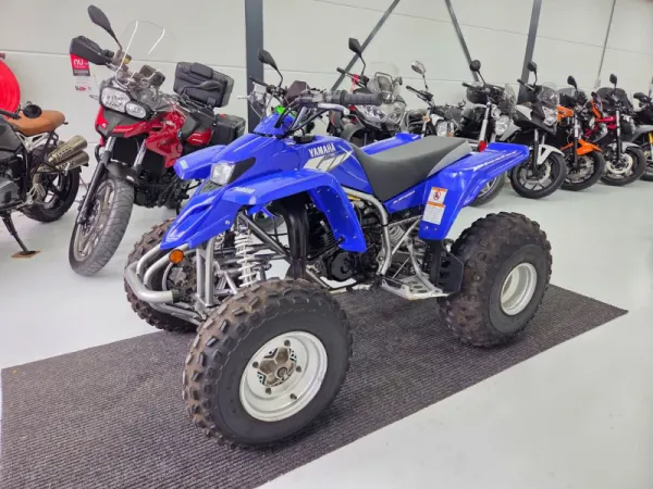 2004 Yamaha YFS 200 Blaster - €3,990 (1/1)