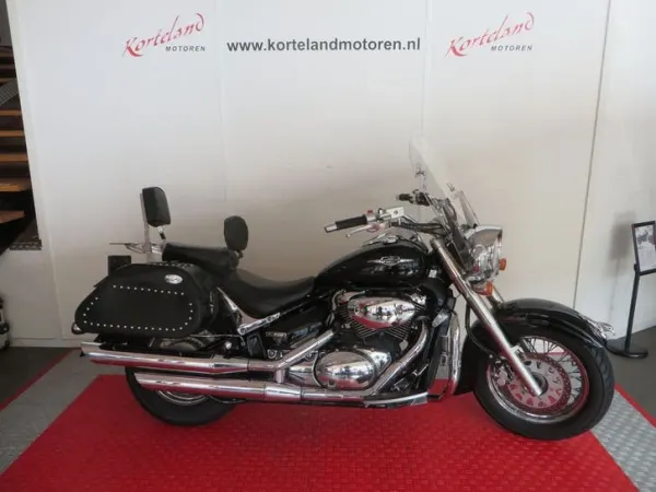 2008 Suzuki VL 800 - € 5.290 (1/1)