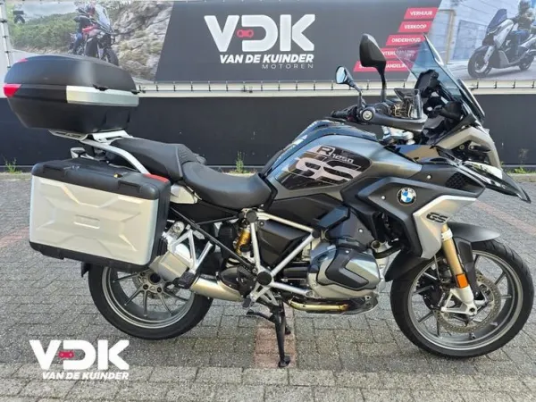 2019 BMW R 1250 GS - €16,990 (1/1)