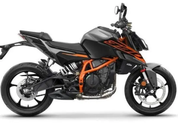 2026 KTM 390 Duke - €7,199 (1/1)