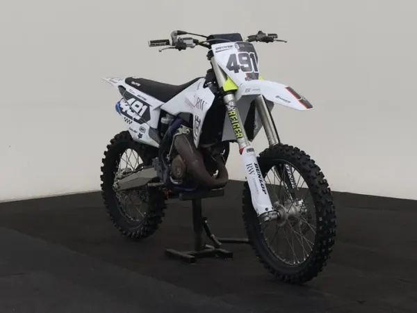 2021 Husqvarna TC 125 - Reserved (1/1)