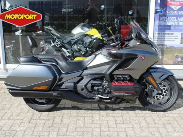 2023 Honda GL 1800 - €29,450 (1/1)
