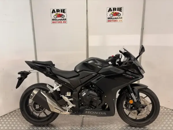 2026 Honda CBR 500 R E-Clutch - €8,999 (1/1)