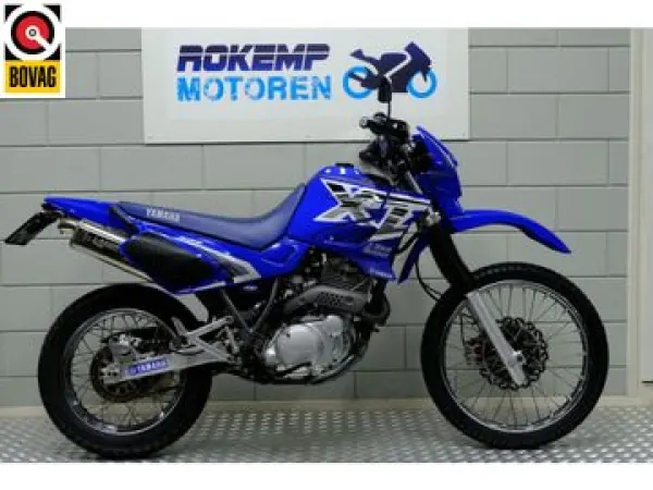 1999 Yamaha Xt 600 E All-Road - €4,499 (1/1)