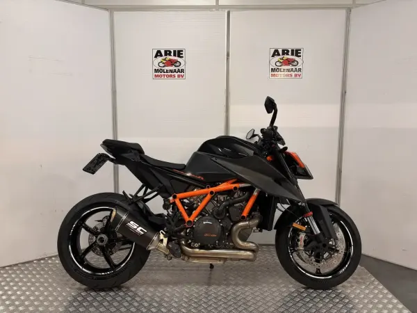 2020 KTM 1290 Super Duke R - €13,750 (1/1)