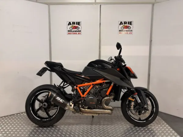2020 KTM 1290 Super Duke R - €13,750 (1/1)