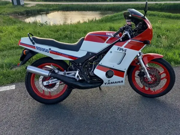 1990 Yamaha RD 350 - €7,750 (1/1)