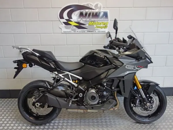 2025 Suzuki GSX-S 1000 GX - € 18.499 (1/1)