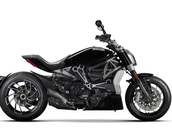 2026 Ducati XDiavel - € 31.990 (1/1)
