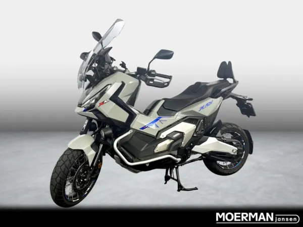 2025 Honda NC 750 X - €16,750 (1/1)