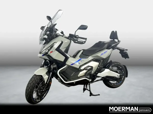 2025 Honda NC 750 - € 16.750 (1/1)