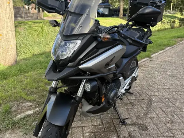 2016 Honda NC 750 - € 5.750 (1/1)