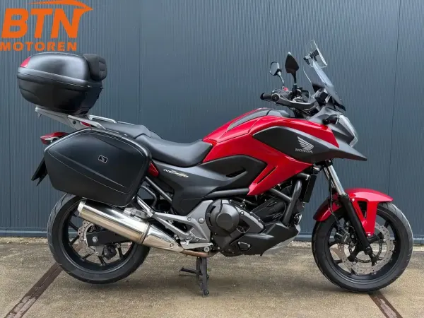 2024 Honda NC 750 - € 6.150 (1/1)