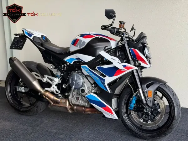 2026 BMW M 1000 R - € 21.488 (1/1)