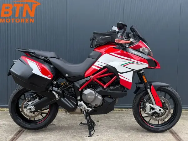 2026 Ducati Multistrada 950 - €12,500 (1/1)