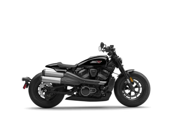 2026 Harley-Davidson Sportster S - €18,095 (1/1)