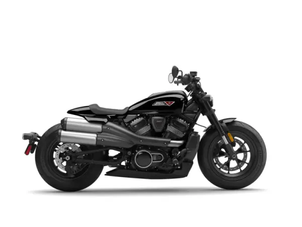 2026 Harley-Davidson Sportster S - € 18.095 (1/1)