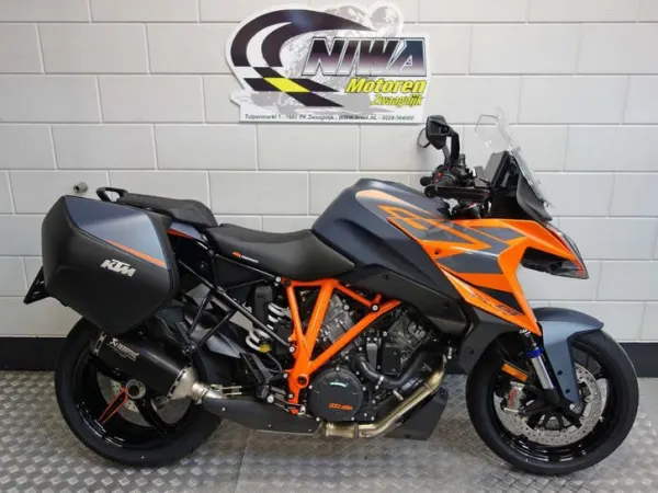 2024 KTM 1290 Super Duke GT - €28,950 (1/1)