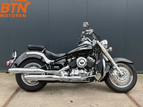 2026 Yamaha XVS 650 - € 6.500 (1/1)