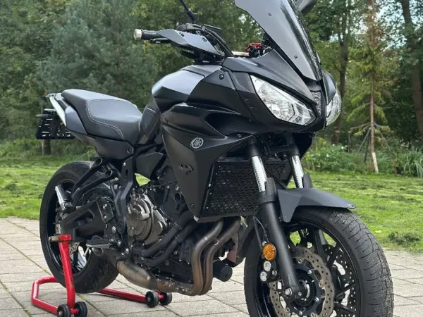 2017 Yamaha Tracer 700 - € 6.850 · Bieden (1/1)