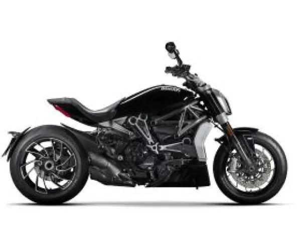 2026 Ducati X Diavel S - € 28.990 (1/1)