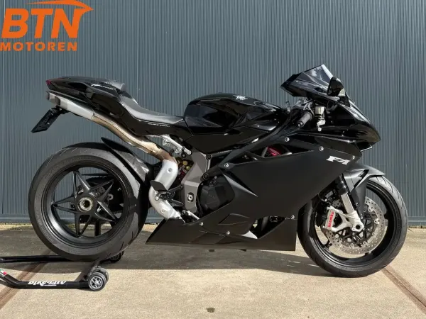 2018 MV Agusta F4 1000 - €13,499 (1/1)