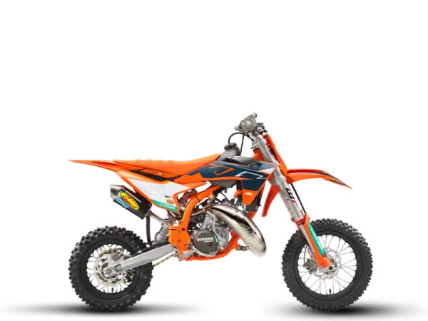 2027 KTM 50 SX Factory - €5,149 (1/1)