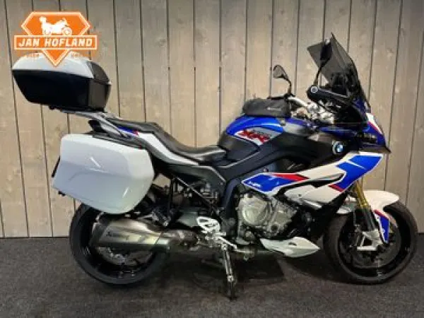 2019 BMW S 1000 XR - €14,499 (1/1)