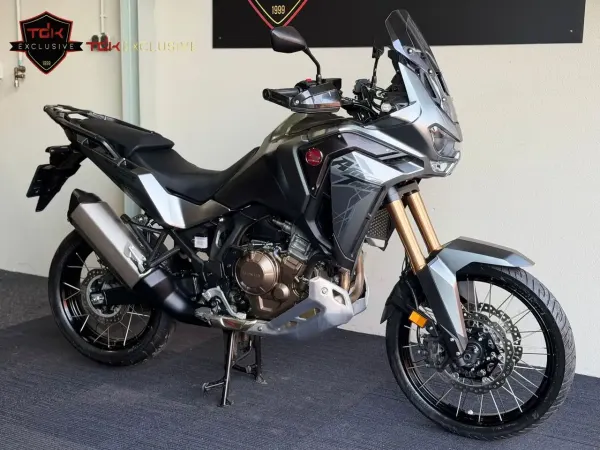 2026 Honda CRF 1100 - €16,488 (1/1)