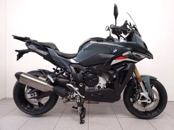 2026 BMW S 1000 XR - €28,309 (1/1)