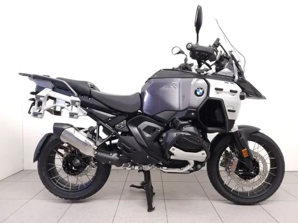 2026 BMW R 1300 GS Adventure - €33,136 (1/1)