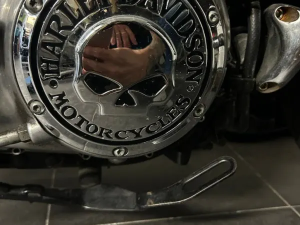 Year unknown Harley-Davidson Sportster - €8,250 (1/1)