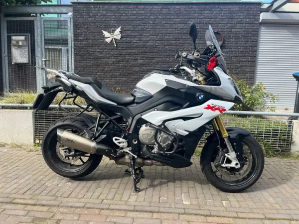 Year unknown BMW S 1000 XR - €12,800 · Bidding (1/1)