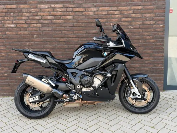 2024 BMW S 1000 XR - €19,950 (1/1)