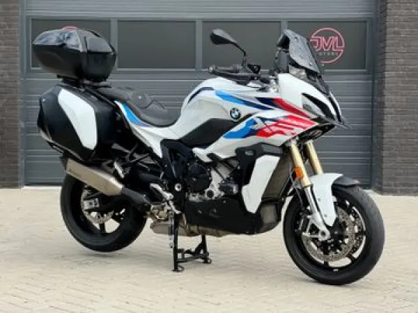 2023 BMW S 1000 XR - € 22.499 · Bieden (1/1)