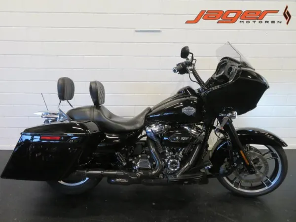 2017 Harley-Davidson Fltrxs Road Glide M8 Gaafe BIKE! (bj 2017) - €20,950 (1/1)