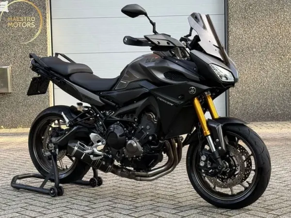 2015 Yamaha MT 09 - €9,199 (1/1)