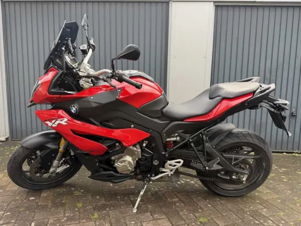 Year unknown BMW S 1000 XR - Price on request (1/1)