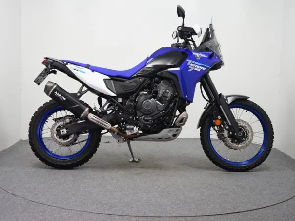 2026 Yamaha XTZ 700 Tenere (bj 2026) - Prijs op aanvraag (1/1)