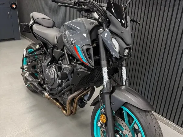2024 Yamaha MT-07 - €7,750 (1/1)