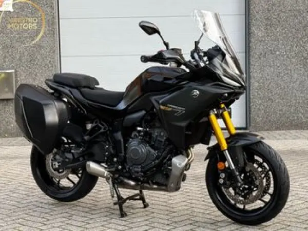 2026 Yamaha Tracer 7 GT - €12,499 (1/1)
