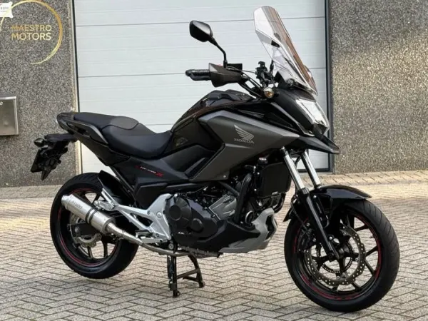 2020 Honda NC 750 X - €7,499 (1/1)