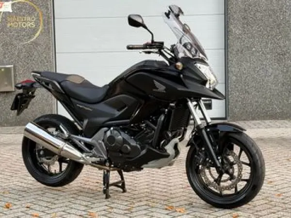 2016 Honda NC 750 X ABS - €5,999 (1/1)