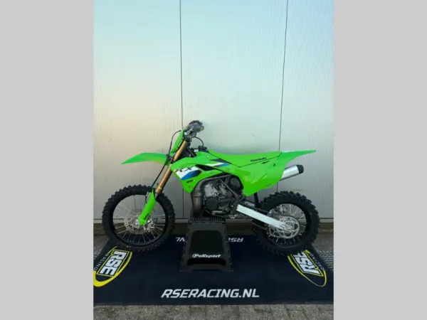 2026 Kawasaki KX 85 L - €5,699 (1/1)