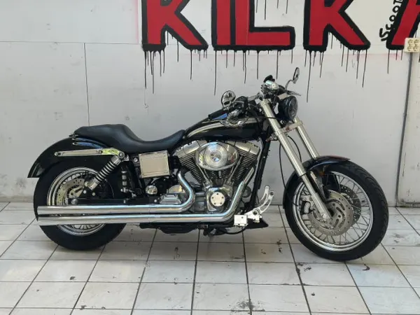 2003 Harley-Davidson Dyna Super Glide - Reserved (1/1)