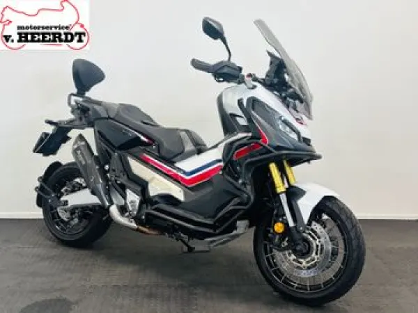 2017 Honda X-ADV - € 9.650 · Bieden (1/1)