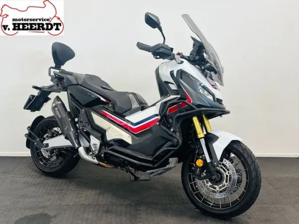 2017 Honda X-ADV - € 9.650 · Bieden (1/1)