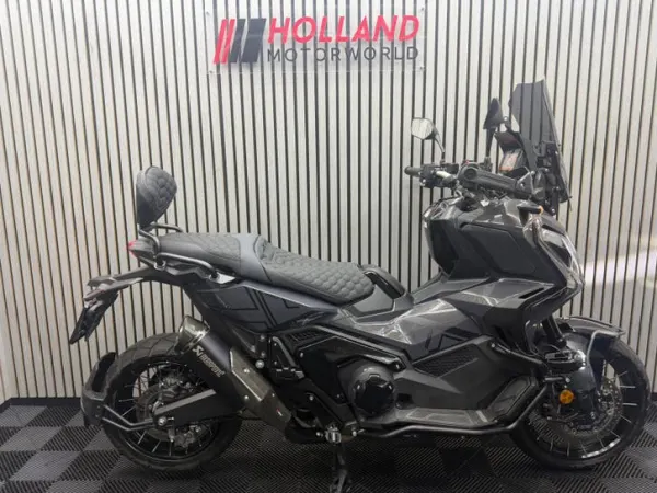 2024 Honda X-ADV - € 16.950 (1/1)