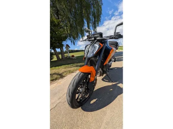 Year unknown KTM 790 Duke-Motorcycle - Price on request (1/1)